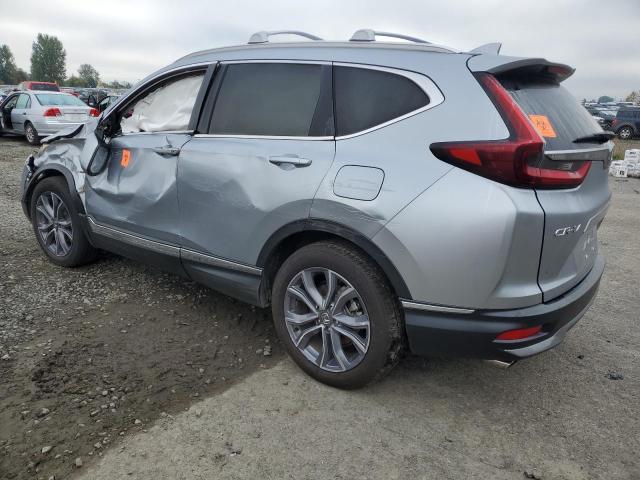 7FARW2H95LE014474 Honda Cr-v Touring