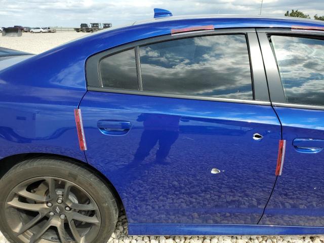 2C3CDXGJXMH569159 Dodge Charger Scat Pack