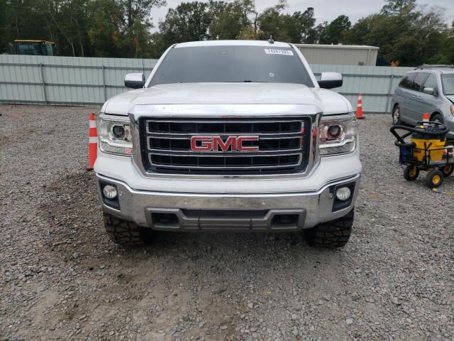 3GTU2VEC6FG498799 GMC Sierra K1500 Slt