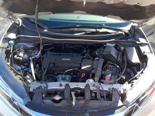 3CZRM3H36GG707731 Honda CR-V LX