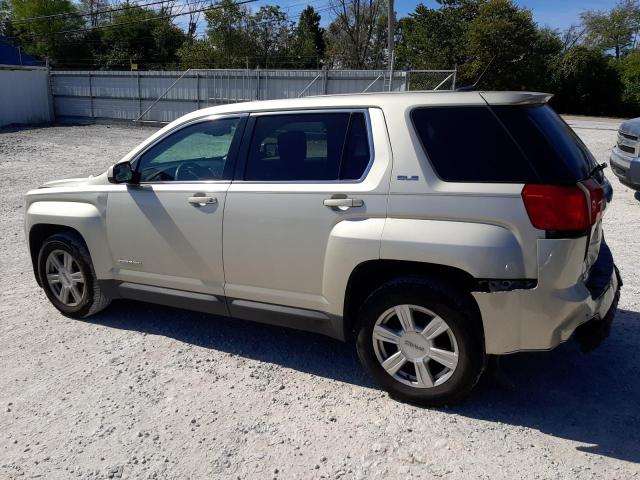 2GKALMEK0E6121658 GMC Terrain Sle
