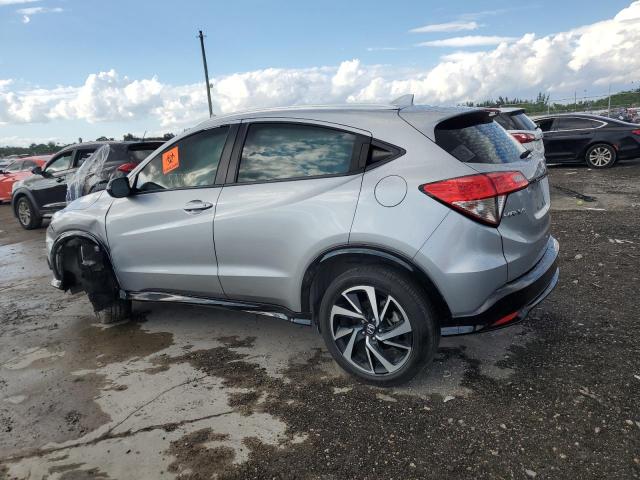 3CZRU5H17LM710191 Honda HR-V SPORT