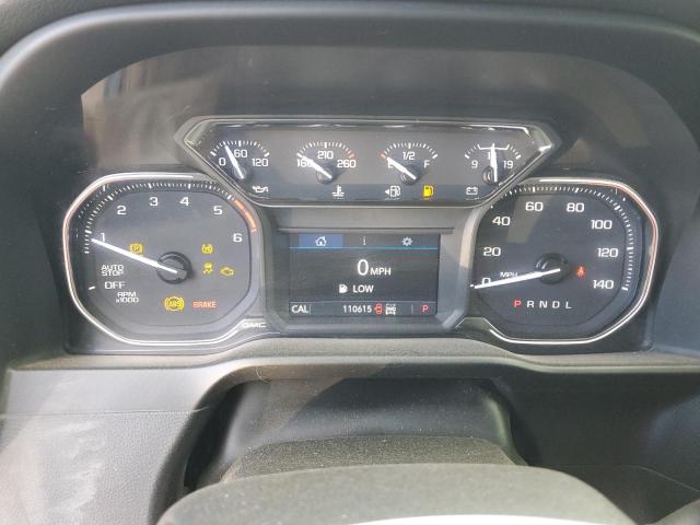 1GTU9CET5MZ138131 GMC Sierra K1500 Elevation