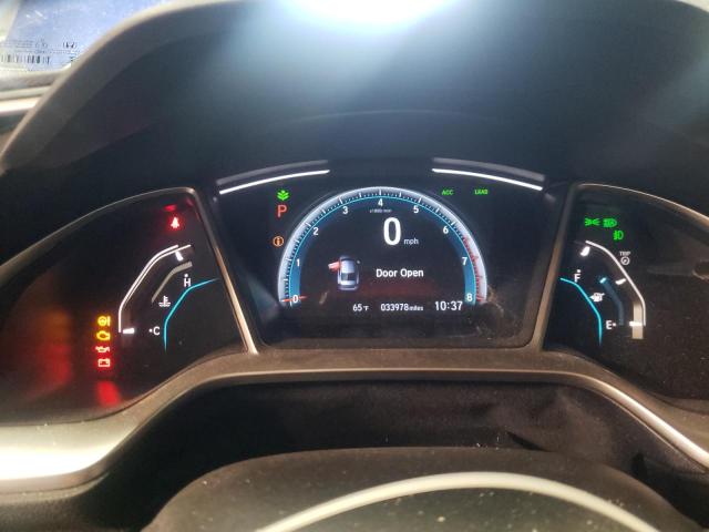 19XFC1F31ME004080 Honda CIVIC EX