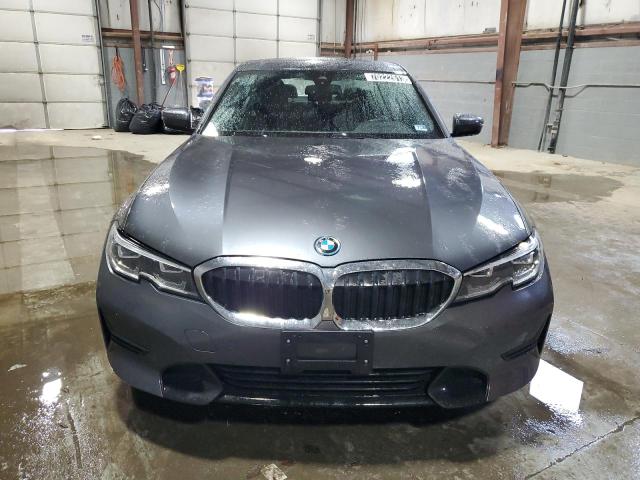 3MW5P9J09N8C69709 BMW 330xe