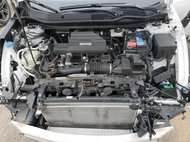 5J6RW1H58ML001651 Honda CR-V EX