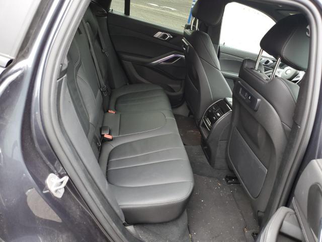 5UXCY6C09N9L77450 BMW X6 Xdrive40i