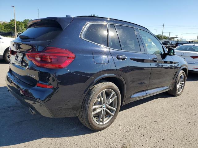 5UXTR7C5XKLF32622 BMW X3 Sdrive30i