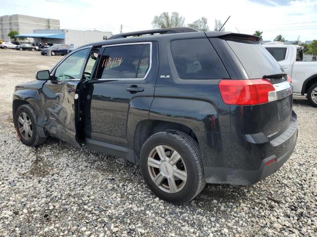 2GKFLWEK1F6381005 GMC Terrain Sle