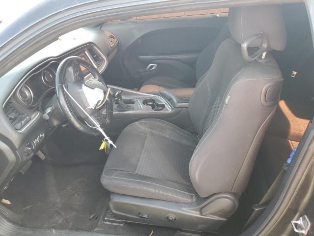 2C3CDZAG1FH823739 Dodge Challenger Sxt