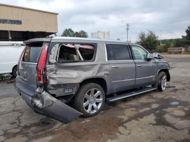 1GYS4JKJ1JR123306 Cadillac Escalade Esv Premium Luxury