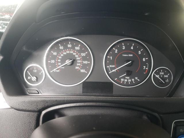 WBA3R1C53FK193206 BMW 435 I