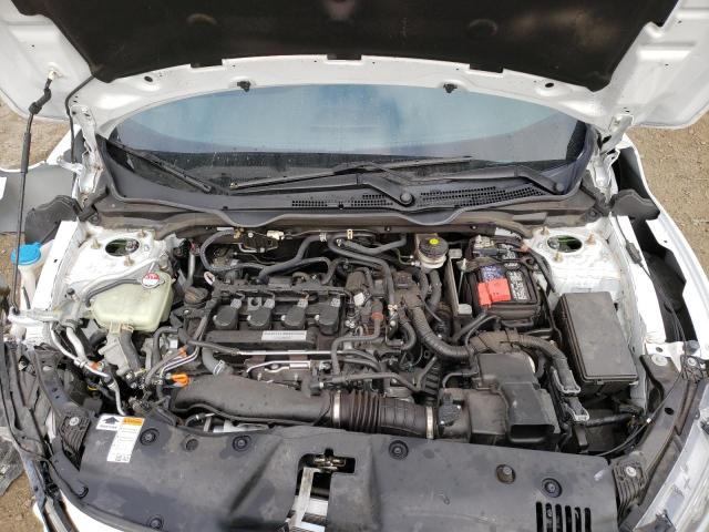 2HGFC1E56LH706080 Honda CIVIC SI