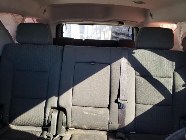 1GKS2AKC4GR200857 GMC YUKON SLE
