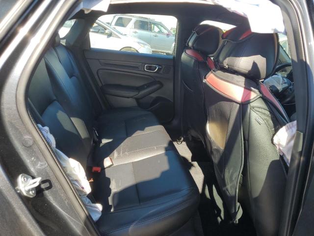 2HGFE2F57NH592785 Honda Civic Sport