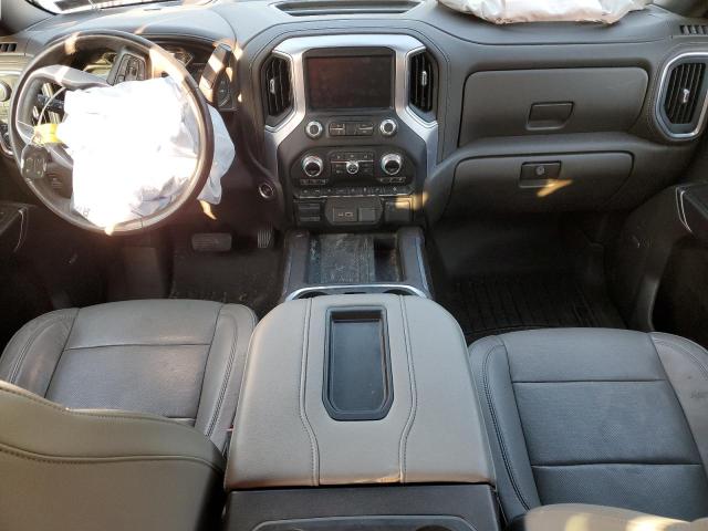 1GTU9DED9LZ302199 GMC Sierra K1500 Slt
