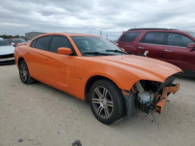 2C3CDXCT9EH248271 Dodge CHARGER R/T