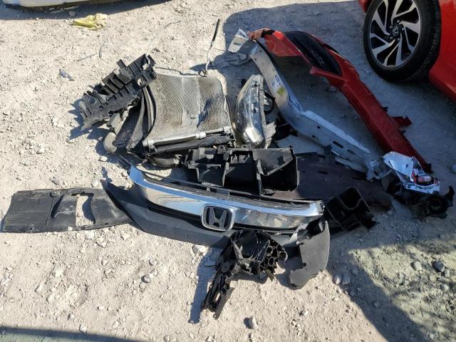 2HGFC4B09GH306742 Honda Civic Lx