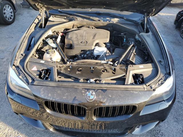 WBA5A5C54GD528373 BMW 528 I