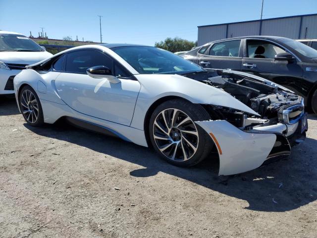 WBY2Z2C55GV676148 BMW I8