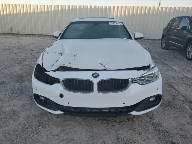 WBA4R7C54HK895934 BMW 430I