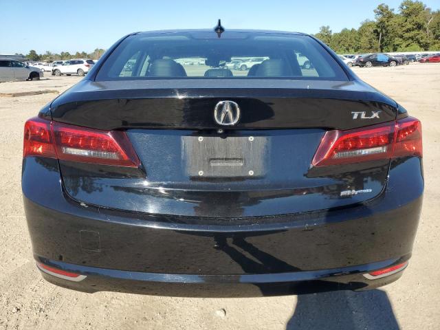 19UUB3F55GA002493 Acura TLX TECH