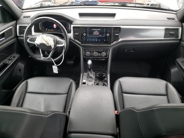 1V2MC2CA0LC204145 Volkswagen Atlas Cross Sport Sel