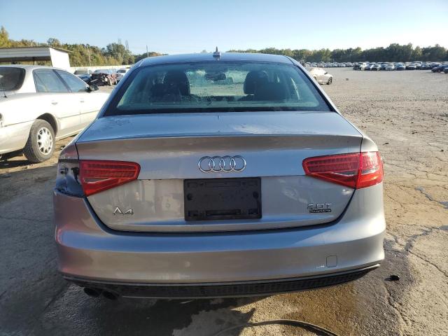 WAUFFAFL3FN020560 Audi A4 Premium Plus