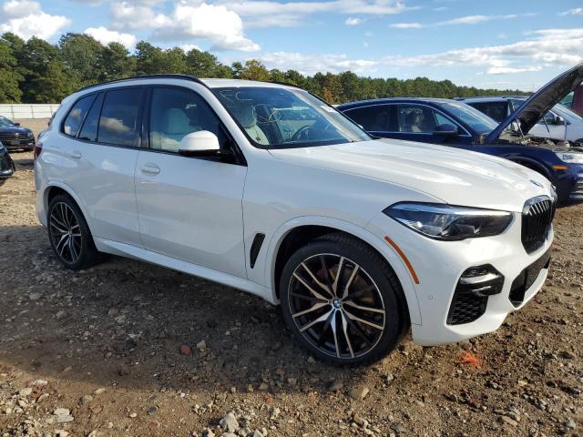 5UXCR4C06P9R60630 BMW X5 Sdrive 40i