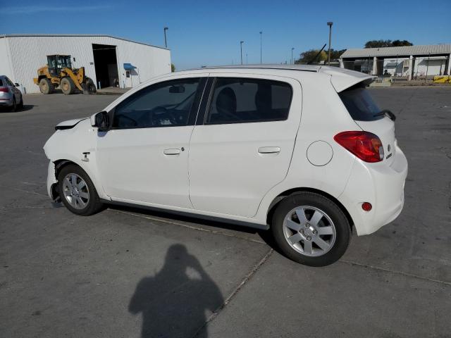 ML32A4HJ7FH060090 Mitsubishi MIRAGE ES