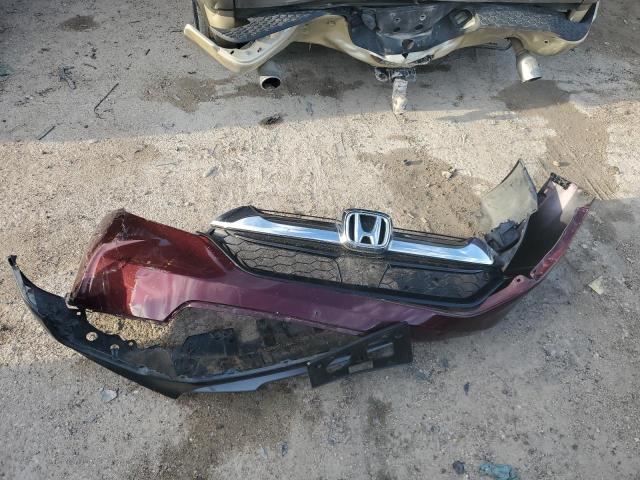 7FARW1H5XJE028231 Honda CR-V EX