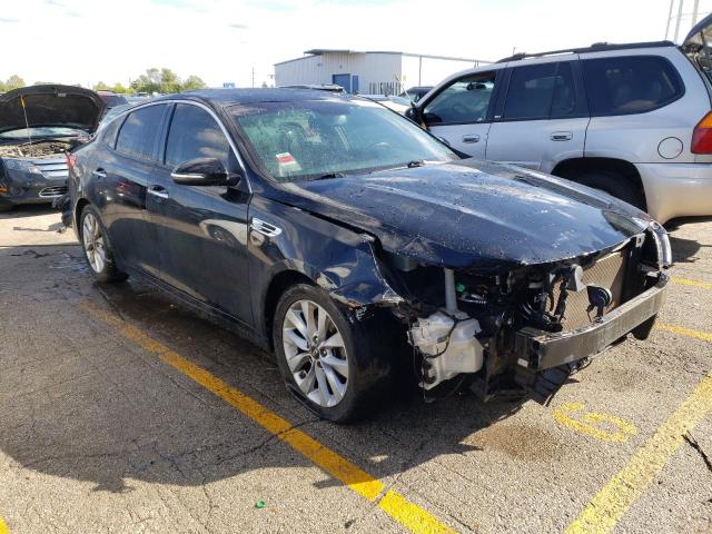 5XXGU4L35GG075754 KIA OPTIMA EX