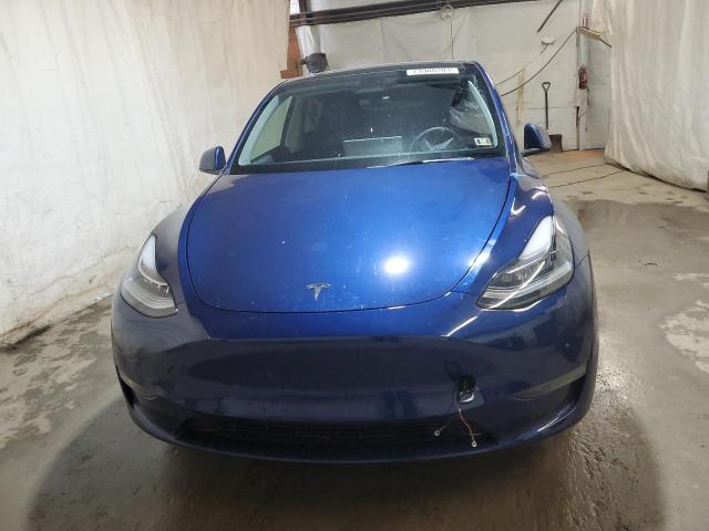 7SAYGDEE4NF495082 Tesla Model Y
