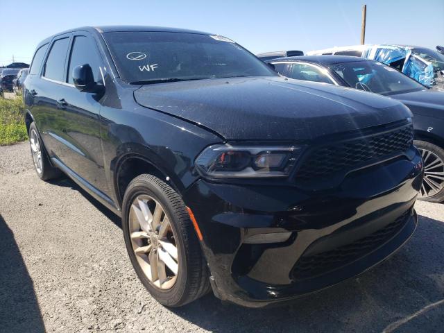 1C4RDHDG1MC661445 Dodge DURANGO GT