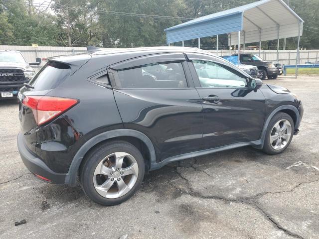 3CZRU5H71HM704866 Honda Hr-v Exl