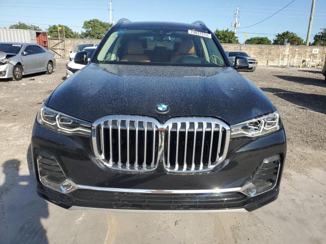 5UXCW2C08M9H68489 BMW X7 Xdrive40i