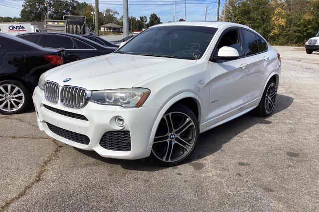 5UXXW3C56G0R20956 BMW X4 Xdrive28i