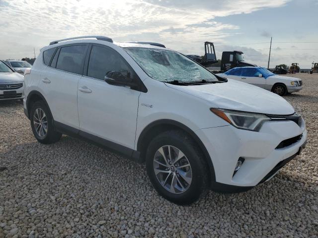 JTMRJREV8JD234524 Toyota RAV4 HV LE