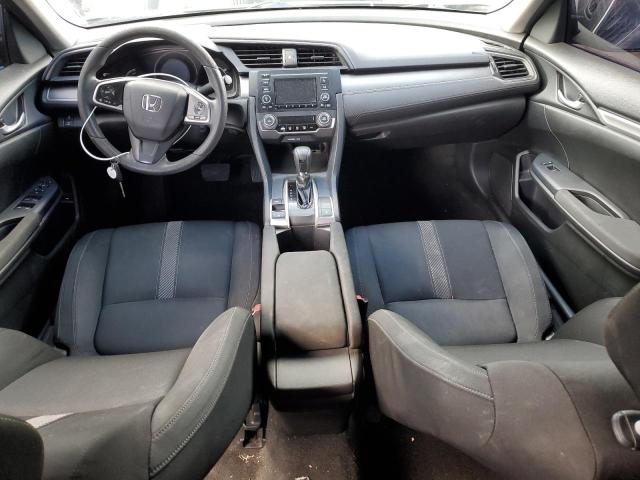 2HGFC2F50GH555909 Honda Civic Lx