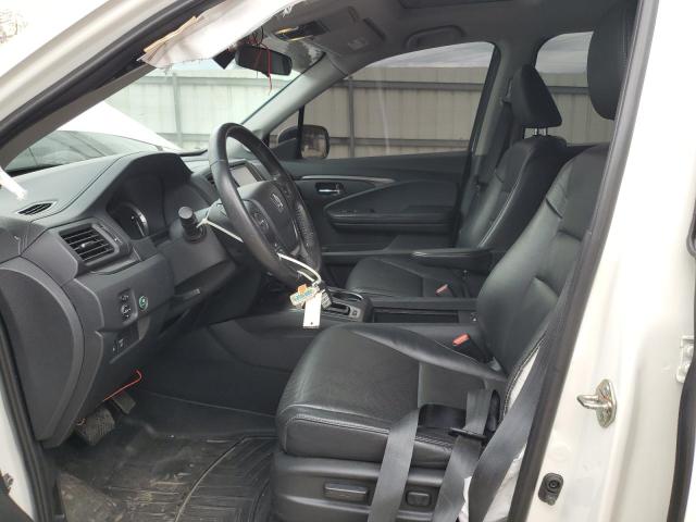 5FPYK3F58KB013429 Honda Ridgeline Rtl