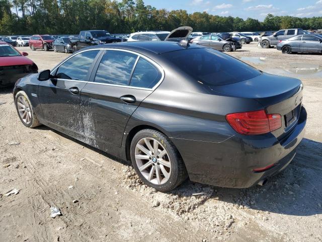 WBA5B1C57ED917379 BMW 535 I