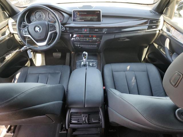 5UXKR2C31H0W43130 BMW X5 Sdrive35i