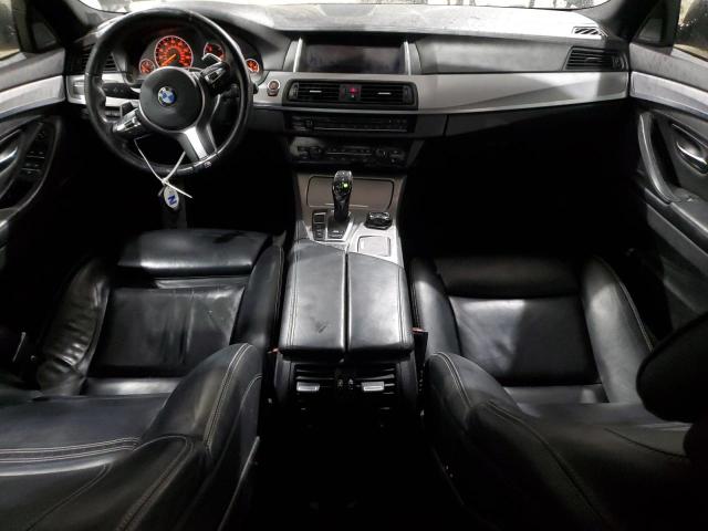 WBAKP9C56GD980981 BMW 550 Xi