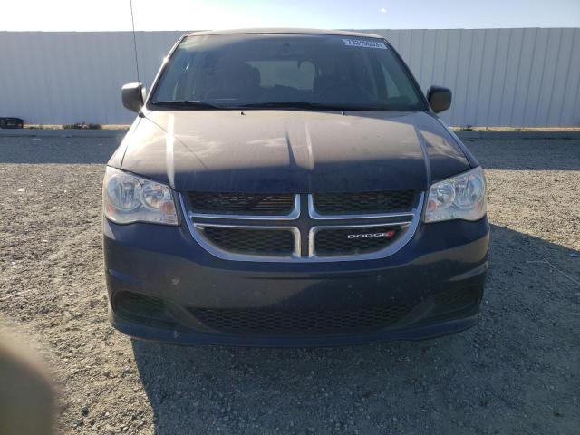 2C4RDGBG1HR827909 Dodge Grand Caravan Se