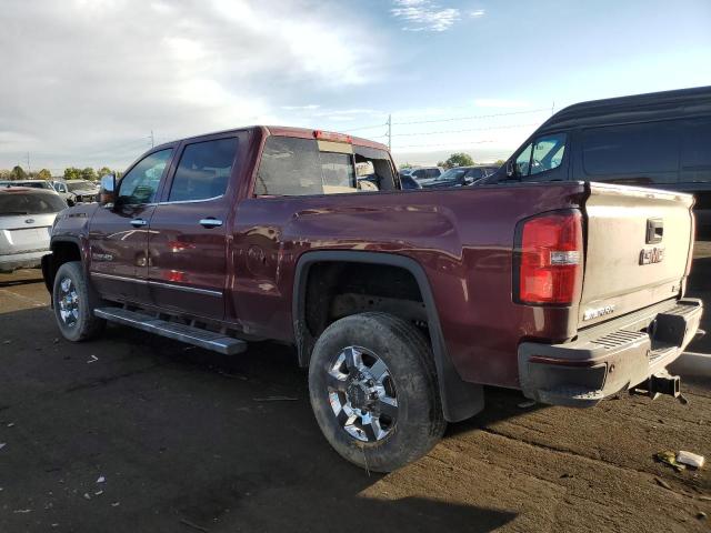 1GT12TE80GF236895 GMC Sierra K2500 Slt