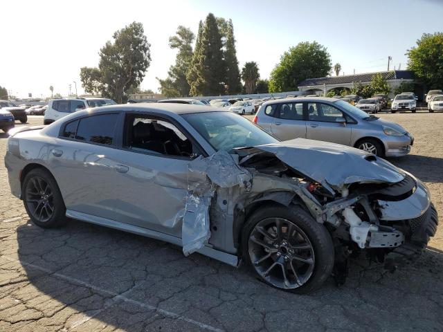 2C3CDXCT8MH608273 Dodge CHARGER R/T