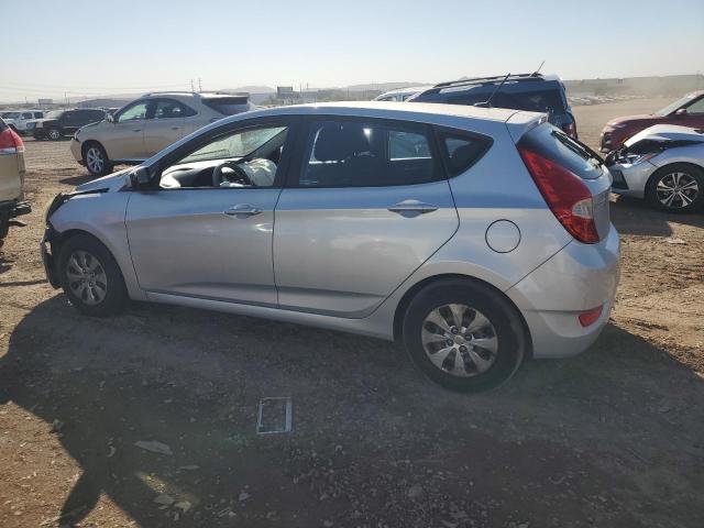 KMHCT5AE7FU228229 Hyundai ACCENT GS