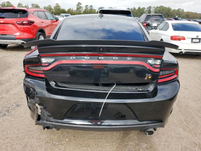 2C3CDXGJ2MH527861 Dodge Charger Scat Pack