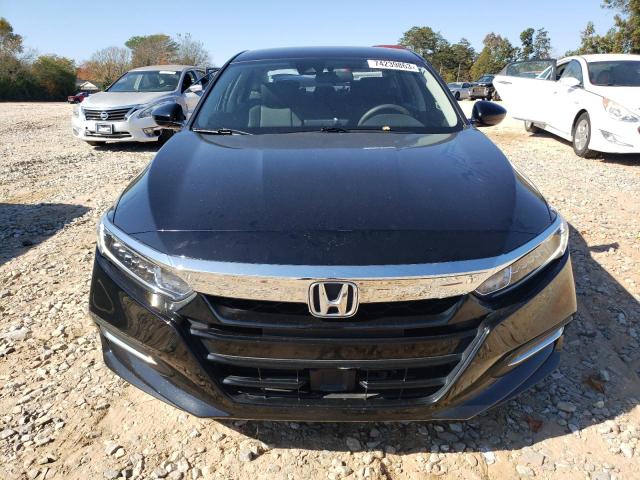 1HGCV3F17KA007977 Honda ACCORD HYBRID