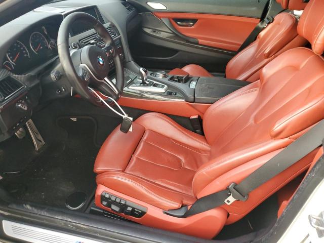 WBS6G9C57GD932029 BMW M6
